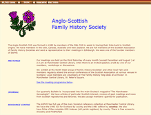 Tablet Screenshot of anglo-scots.mlfhs.org.uk